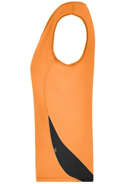 canotta-sportiva-per-donna-personalizzata-james-nicholson-ladies-running-tank-orange-black-44.webp