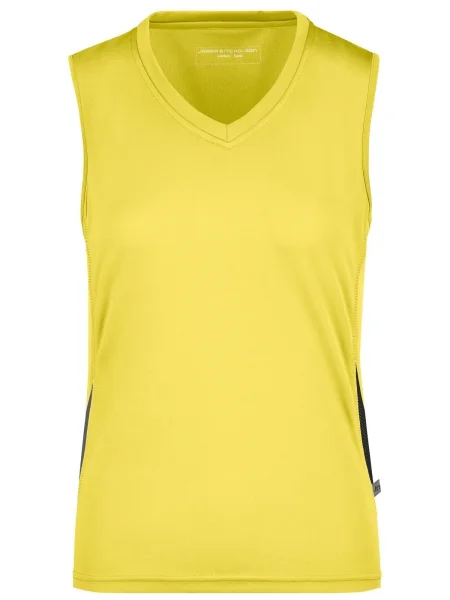 canotta-sportiva-per-donna-personalizzata-james-nicholson-ladies-running-tank-yellow-black-59.webp