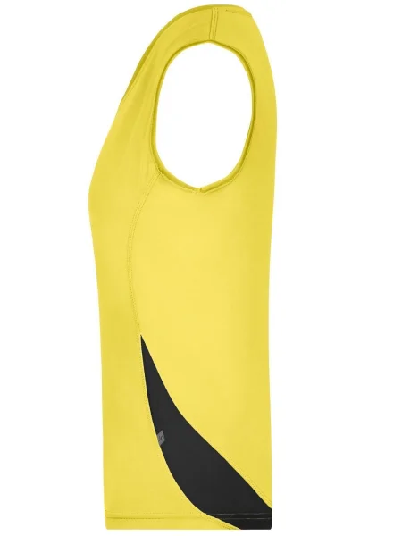 canotta-sportiva-per-donna-personalizzata-james-nicholson-ladies-running-tank-yellow-black-60.webp