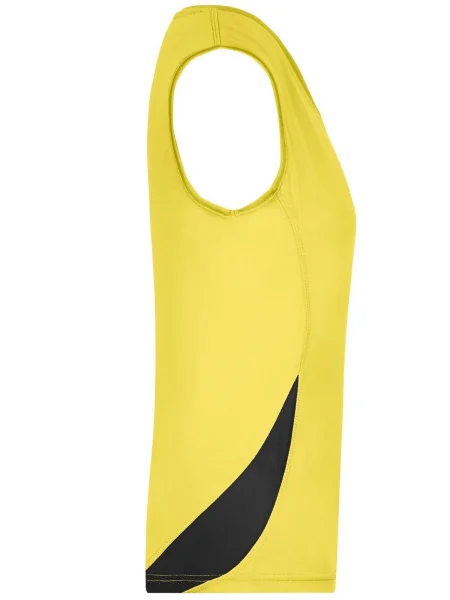 canotta-sportiva-per-donna-personalizzata-james-nicholson-ladies-running-tank-yellow-black-62.webp
