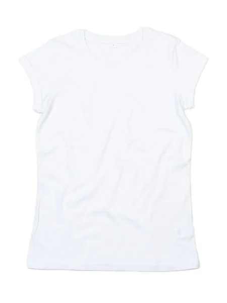 maglietta-donna-personalizzata-mantis-roll-sleeve-t-white-8.webp