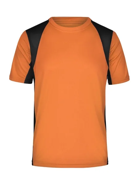 maglietta-sportiva-da-uomo-personalizzata-james-nicholson-mens-running-t-orange-black-56.webp