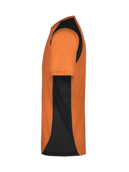 maglietta-sportiva-da-uomo-personalizzata-james-nicholson-mens-running-t-orange-black-57.webp