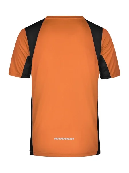 maglietta-sportiva-da-uomo-personalizzata-james-nicholson-mens-running-t-orange-black-58.webp