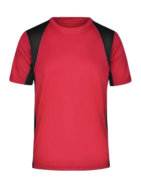 maglietta-sportiva-da-uomo-personalizzata-james-nicholson-mens-running-t-red-black-60.webp