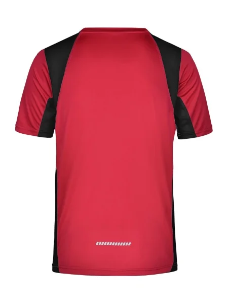 maglietta-sportiva-da-uomo-personalizzata-james-nicholson-mens-running-t-red-black-62.webp