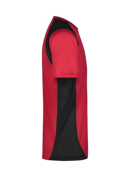 maglietta-sportiva-da-uomo-personalizzata-james-nicholson-mens-running-t-red-black-63.webp