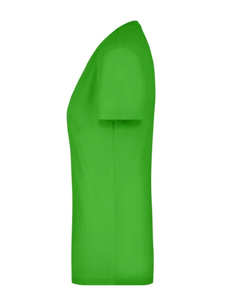 maglietta-da-donna-personalizzata-james-nicholson-ladies-stretch-v-t-lime-green-42.webp