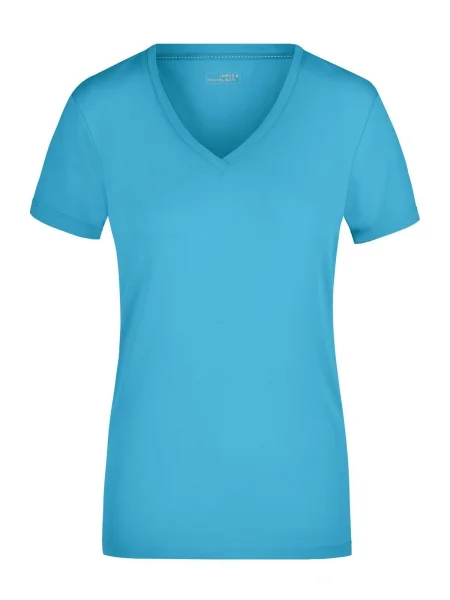 maglietta-da-donna-personalizzata-james-nicholson-ladies-stretch-v-t-turquoise-57.webp