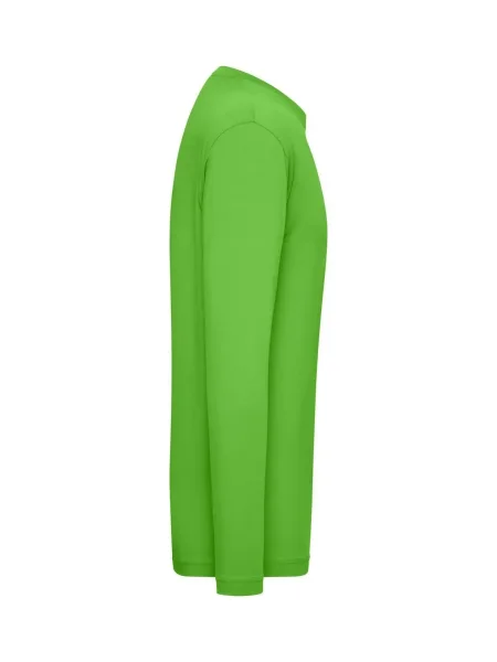 maglietta-da-uomo-personalizzata-james-nicholson-mens-bio-stretch-longsleeve-work-solid-lime-green-30.webp
