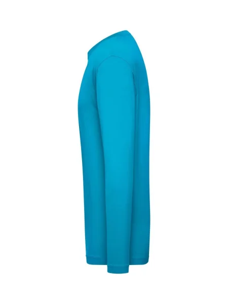 maglietta-da-uomo-personalizzata-james-nicholson-mens-bio-stretch-longsleeve-work-solid-turquoise-83.webp
