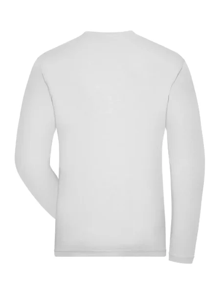maglietta-da-uomo-personalizzata-james-nicholson-mens-bio-stretch-longsleeve-work-solid-white-44.webp