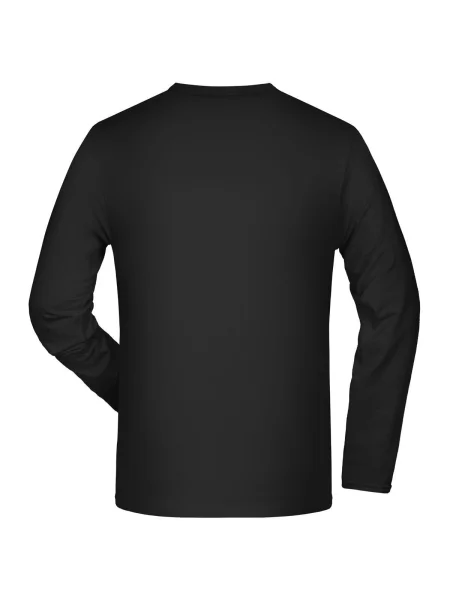 maglietta-da-uomo-personalizzata-james-nicholson-elastic-t-long-sleeved-black-41.webp