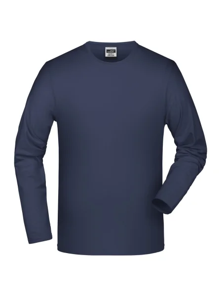 maglietta-da-uomo-personalizzata-james-nicholson-elastic-t-long-sleeved-navy-51.webp
