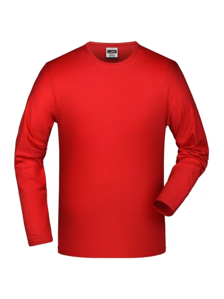 maglietta-da-uomo-personalizzata-james-nicholson-elastic-t-long-sleeved-red-59.webp