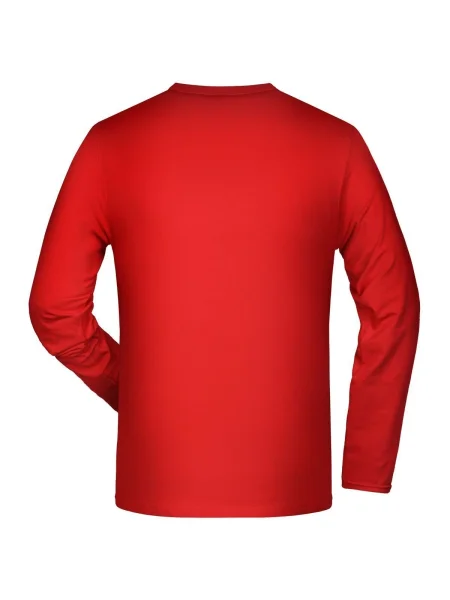 maglietta-da-uomo-personalizzata-james-nicholson-elastic-t-long-sleeved-red-61.webp