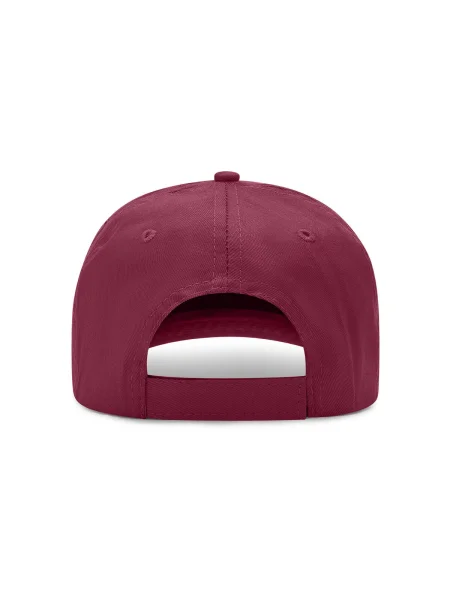 cappellino-baseball-5-pannelli-adulto-personalizzabile-black-spider-beat-burgundy-179.webp