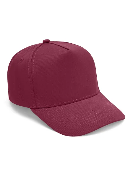 cappellino-baseball-5-pannelli-adulto-personalizzabile-black-spider-beat-burgundy-180.webp
