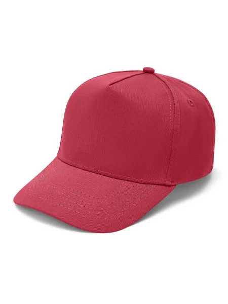 cappellino-baseball-5-pannelli-adulto-personalizzabile-black-spider-beat-cardinal-277.webp
