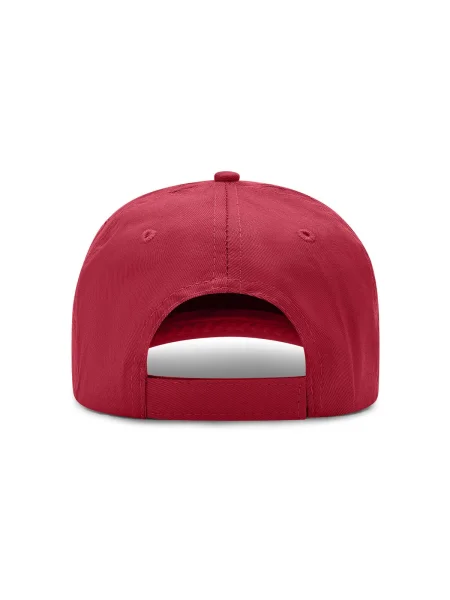 cappellino-baseball-5-pannelli-adulto-personalizzabile-black-spider-beat-cardinal-278.webp