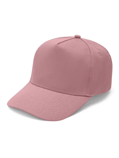 cappellino-baseball-5-pannelli-adulto-personalizzabile-black-spider-beat-dusty-rose-194.webp