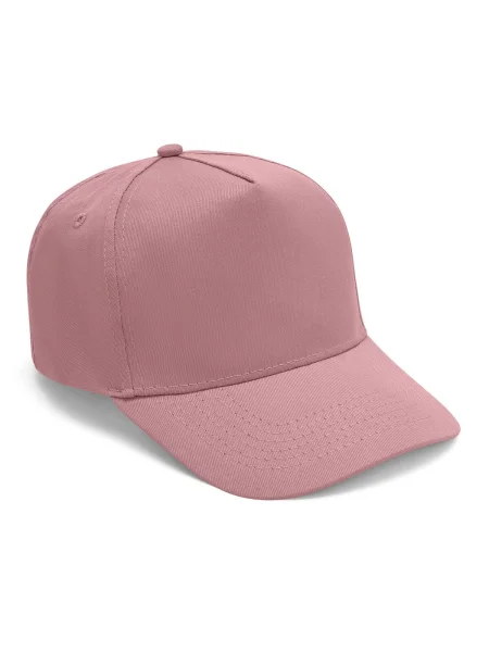 cappellino-baseball-5-pannelli-adulto-personalizzabile-black-spider-beat-dusty-rose-196.webp