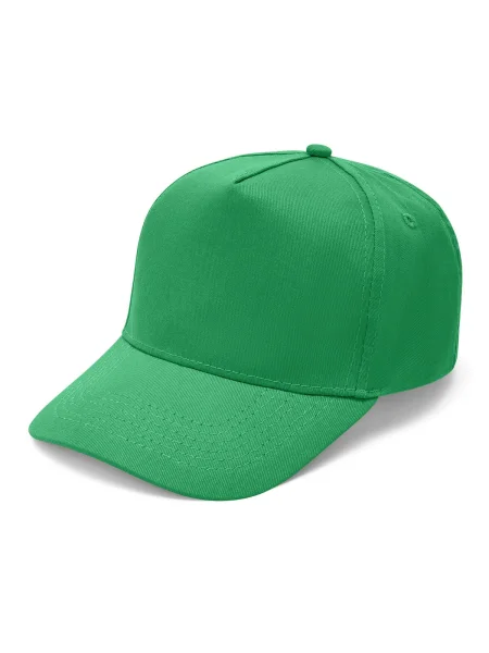 cappellino-baseball-5-pannelli-adulto-personalizzabile-black-spider-beat-kelly-green-214.webp
