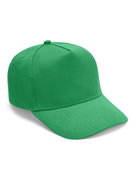cappellino-baseball-5-pannelli-adulto-personalizzabile-black-spider-beat-kelly-green-216.webp