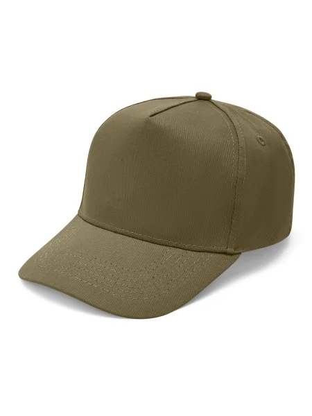 cappellino-baseball-5-pannelli-adulto-personalizzabile-black-spider-beat-olive-238.webp