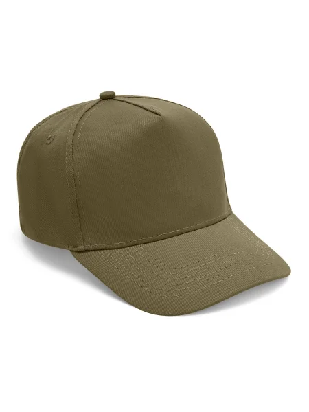 cappellino-baseball-5-pannelli-adulto-personalizzabile-black-spider-beat-olive-240.webp