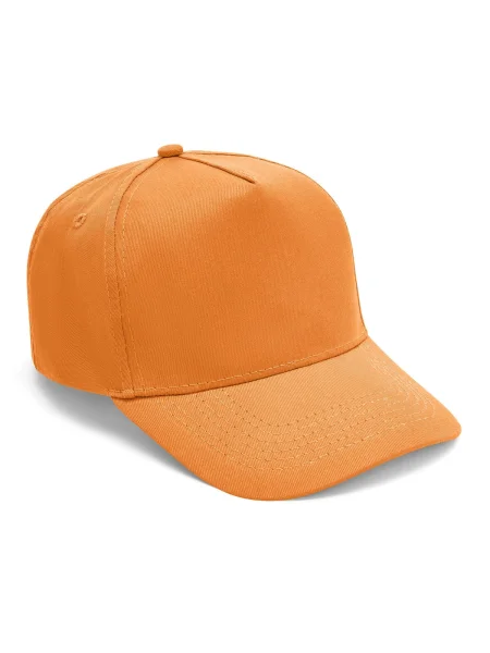 cappellino-baseball-5-pannelli-adulto-personalizzabile-black-spider-beat-orange-fluo-248.webp