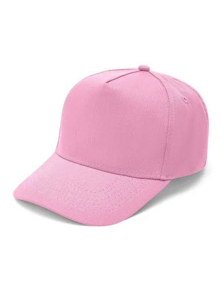 cappellino-baseball-5-pannelli-adulto-personalizzabile-black-spider-beat-sprint-rose-274.webp