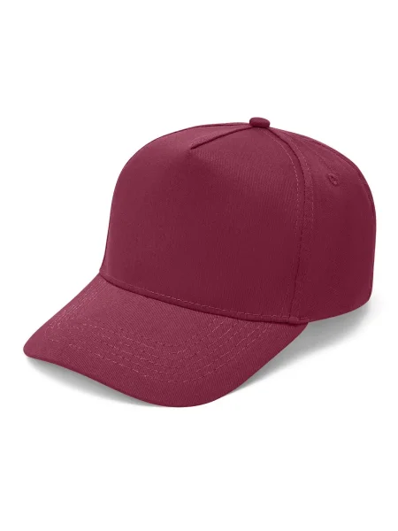 cappellino-baseball-5-pannelli-personalizzabile-black-spider-beat-burgundy-76.webp