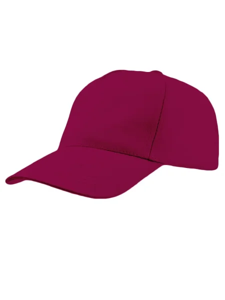 cappellino-baseball-5-pannelli-personalizzabile-black-spider-beat-burgundy-8.webp