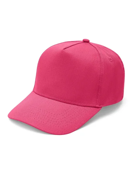 cappellino-baseball-5-pannelli-personalizzabile-black-spider-beat-fucsia-91.webp