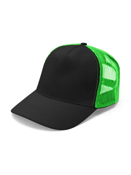 cappellino-trucker-5-personalizzabile-black-spider-drummer-black-green-fluo-58.webp