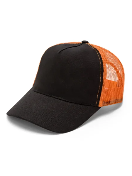 cappellino-trucker-5-personalizzabile-black-spider-drummer-black-orange-62.webp