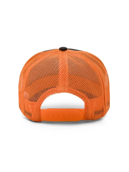 cappellino-trucker-5-personalizzabile-black-spider-drummer-black-orange-63.webp