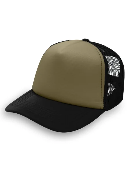 cappellino-trucker-personalizzabile-black-spider-olive-black-48.webp