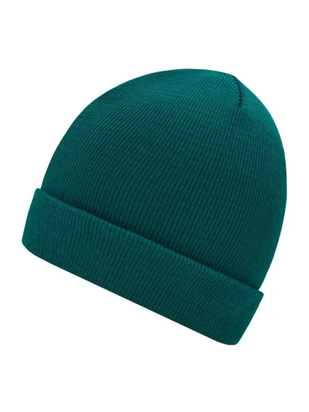 Cappello invernale personalizzato Myrtle Beach Knitted Cap