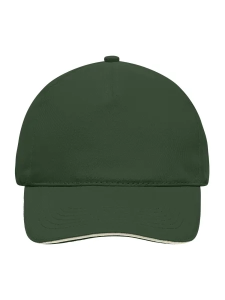 cappellino-baseball-adulto-5-pannelli-personalizzato-myrtle-beach-sandwich-dark-green-natural-53.webp