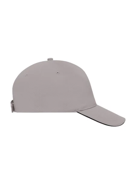 cappellino-baseball-adulto-5-pannelli-personalizzato-myrtle-beach-sandwich-light-grey-black-60.webp
