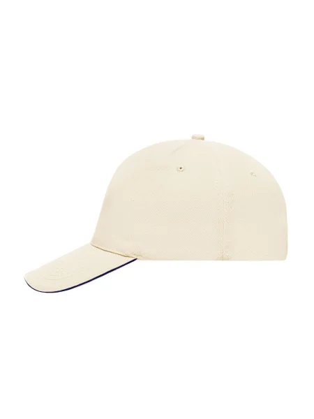 cappellino-baseball-adulto-5-pannelli-personalizzato-myrtle-beach-sandwich-natural-navy-63.webp