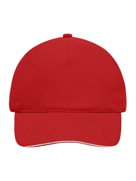 cappellino-baseball-adulto-5-pannelli-personalizzato-myrtle-beach-sandwich-red-white-69.webp