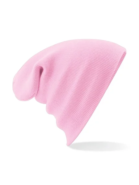 berretto-invernale-personalizzato-beechfield-original-cuffed-beanie-classic-pink-163.webp