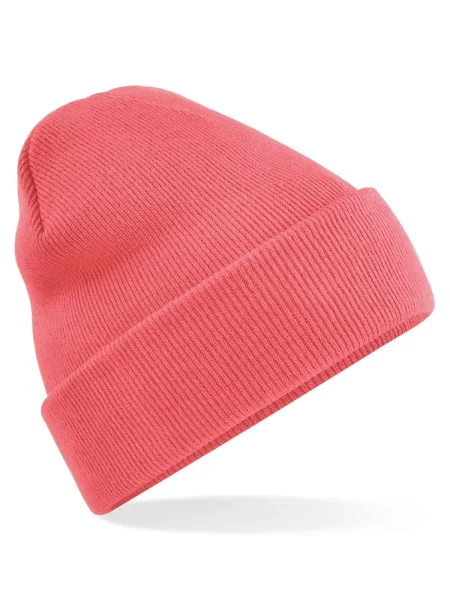 berretto-invernale-personalizzato-beechfield-original-cuffed-beanie-coral-61.webp