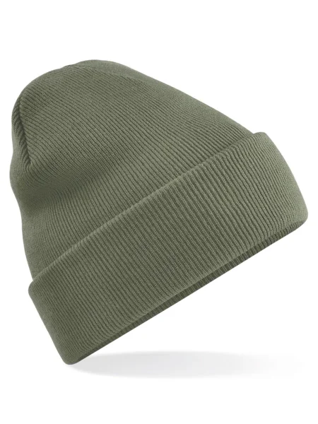 berretto-invernale-personalizzato-beechfield-original-cuffed-beanie-olive-green-204.webp