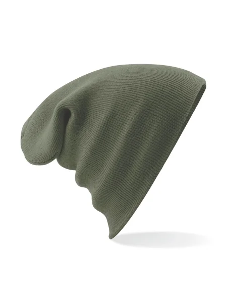 berretto-invernale-personalizzato-beechfield-original-cuffed-beanie-olive-green-205.webp