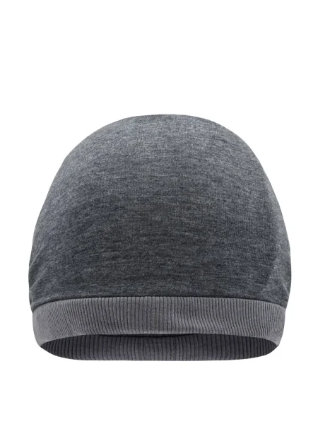cuffia-invernale-personalizzata-myrtle-beach-heather-summer-beanie-black-melange-dark-grey-35.webp