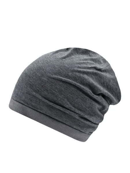 cuffia-invernale-personalizzata-myrtle-beach-heather-summer-beanie-black-melange-dark-grey-37.webp